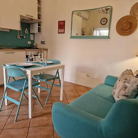 Aparthotel Corte Del Fuin