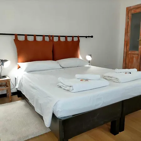 Aparthotel Corte Del Fuin *
