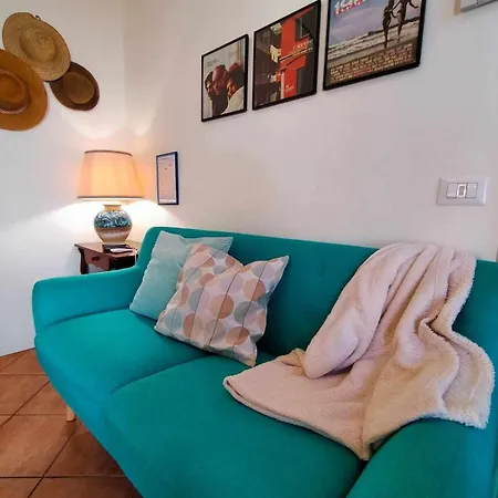Corte Del Fuin Aparthotel