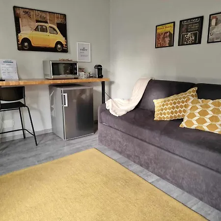 Corte Del Fuin Aparthotel *