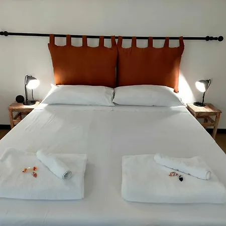 Aparthotel Corte Del Fuin