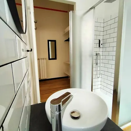 Aparthotel Corte Del Fuin