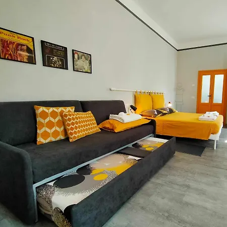 Aparthotel Corte Del Fuin *