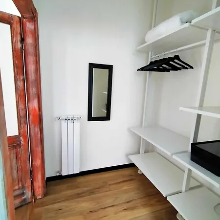 Aparthotel Corte Del Fuin Seregno