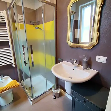 Aparthotel Corte Del Fuin