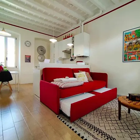 Corte Del Fuin Aparthotel Seregno