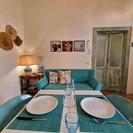 Corte Del Fuin Aparthotel